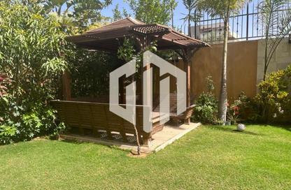 Villa - 3 Bedrooms - 4 Bathrooms for rent in One Golden Square Mall - The 5th Settlement - New Cairo City - Cairo