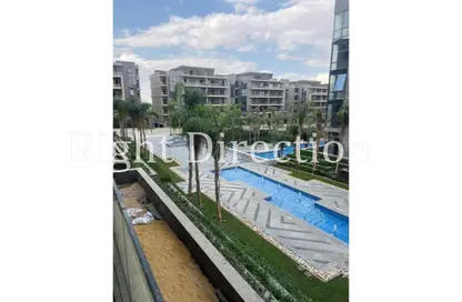 Apartment - 3 Bedrooms - 2 Bathrooms for sale in El Patio Oro - 5th Settlement Compounds - The 5th Settlement - New Cairo City - Cairo