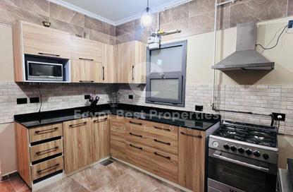 Apartment - 3 - 3 for rent in Eastown - 5th Settlement Compounds - The 5th Settlement - New Cairo City - Cairo Apartment - 3 - 3 for rent in Eastown - 5th Settlement Compounds - The 5th Settlement - New Cairo City - Cairo