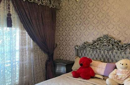 Twin House - 3 - 3 for rent in Dyar Compound - 90 Street - The 5th Settlement - New Cairo City - Cairo