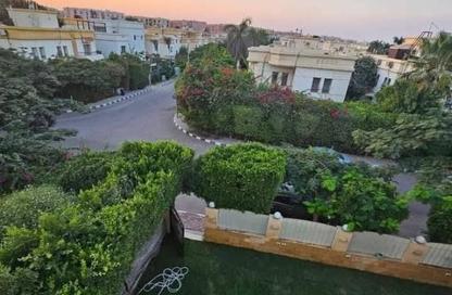فيلا - 3 غرف نوم - 3 حمامات للبيع في الرحاب المرحلة الأولى - الرحاب - مدينة القاهرة الجديدة - القاهرة