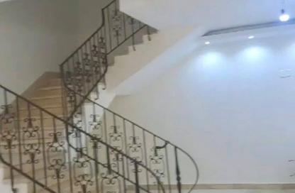 فيلا - 3 غرف نوم - 3 حمامات للبيع في الرحاب المرحلة الأولى - الرحاب - مدينة القاهرة الجديدة - القاهرة