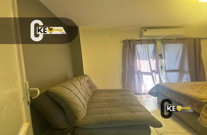 Apartment - 3 Bedrooms - 2 Bathrooms for rent in Talaat Mostafa St. - Rehab City Second Phase - Al Rehab - New Cairo City - Cairo Apartment - 3 Bedrooms - 2 Bathrooms for rent in Talaat Mostafa St. - Rehab City Second Phase - Al Rehab - New Cairo City - Cairo