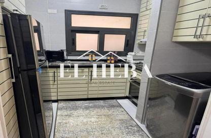 Apartment - 2 Bedrooms - 2 Bathrooms for rent in Privado - Madinaty - Cairo