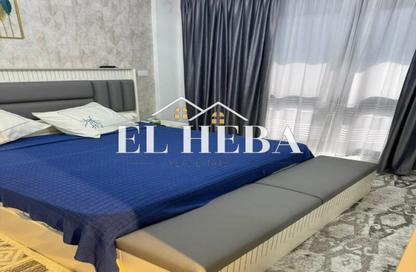 Apartment - 2 Bedrooms - 2 Bathrooms for rent in Privado - Madinaty - Cairo