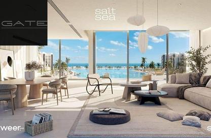 Townhouse - 3 Bedrooms - 3 Bathrooms for sale in Salt - Ras Al Hekma - North Coast