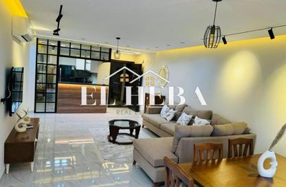 Apartment - 3 - 2 for rent in Madinaty - Cairo Apartment - 3 - 2 for rent in Madinaty - Cairo