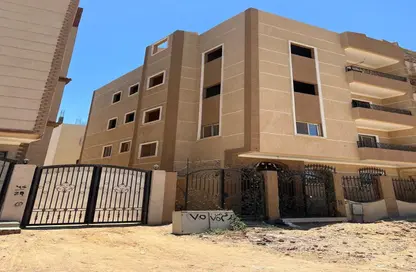 منزل مزدوج - 4 حمامات للبيع في مدينة العاشر من رمضان - الشرقية