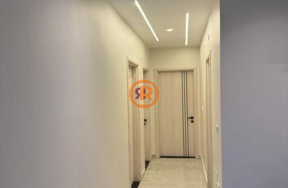 Apartment - 3 Bedrooms - 2 Bathrooms for sale in One Kattameya - El Katameya Compounds - El Katameya - New Cairo City - Cairo