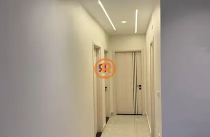 Apartment - 3 Bedrooms - 2 Bathrooms for sale in One Kattameya - El Katameya Compounds - El Katameya - New Cairo City - Cairo