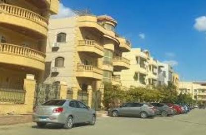 Apartment - 4 - 3 for sale in Bait Alwatan - The 5th Settlement - New Cairo City - Cairo