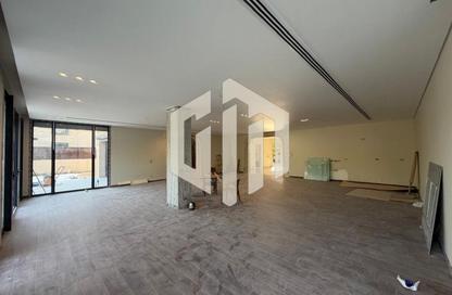 Villa - 4 Bedrooms - 4 Bathrooms for rent in Lake View - 5th Settlement Compounds - The 5th Settlement - New Cairo City - Cairo