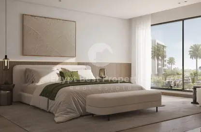 Apartment - 3 Bedrooms - 3 Bathrooms for sale in Avelin - North Investors Area - New Cairo City - Cairo