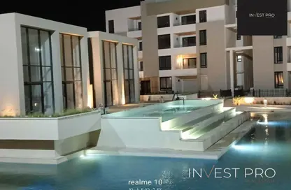 Chalet - 2 Bedrooms - 1 Bathroom for sale in Zahra - Sidi Abdel Rahman - North Coast