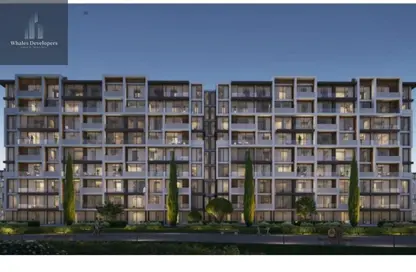 شقة - 2 غرف نوم - 1 حمام للبيع في التجمع السادس - مدينة القاهرة الجديدة - القاهرة