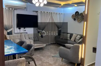 Apartment - 2 Bedrooms - 2 Bathrooms for rent in Privado - Madinaty - Cairo Apartment - 2 Bedrooms - 2 Bathrooms for rent in Privado - Madinaty - Cairo