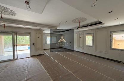 Villa - 5 Bedrooms - 5 Bathrooms for rent in Mivida - 5th Settlement Compounds - The 5th Settlement - New Cairo City - Cairo