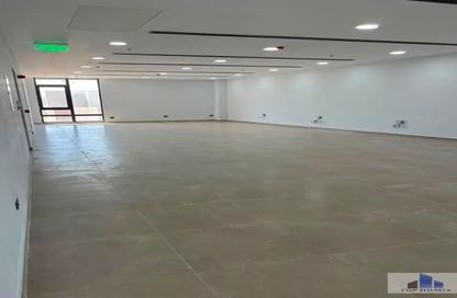 Office Space - Studio - 1 Bathroom for rent in District 5 - 5th Settlement Compounds - The 5th Settlement - New Cairo City - Cairo