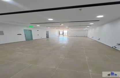 Office Space - Studio - 1 Bathroom for rent in District 5 - 5th Settlement Compounds - The 5th Settlement - New Cairo City - Cairo