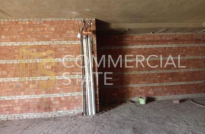 Retail - Studio - 1 Bathroom for rent in South Gate Mall - South Teseen St. - The 5th Settlement - New Cairo City - Cairo