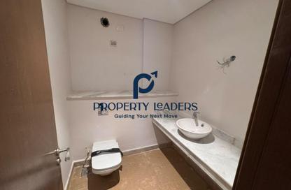Apartment - 3 - 4 for rent in Park Side Residence - Zed Towers - Sheikh Zayed Compounds - Sheikh Zayed City - Giza