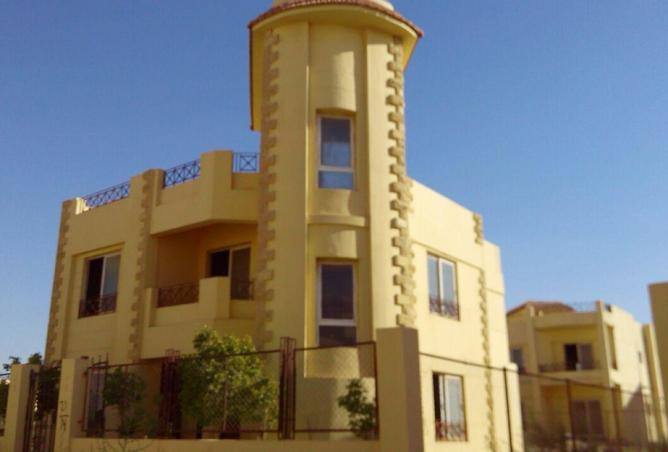 100643805 - الصورة الرئيسية للعقار