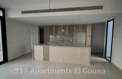 Villa - 4 Bedrooms - 4 Bathrooms for sale in White Villas - El Gouna - Hurghada - Red Sea