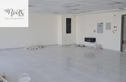 Office Space - Studio for rent in Garden Residence - Hyde Park - New Cairo City - Cairo