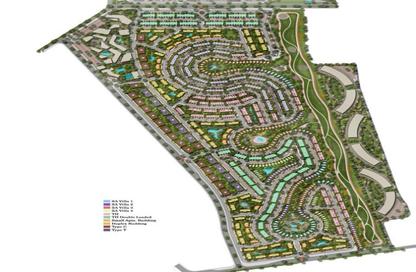 Apartment - 3 Bedrooms - 3 Bathrooms for sale in Talala - New Heliopolis Compounds - New Heliopolis - Cairo