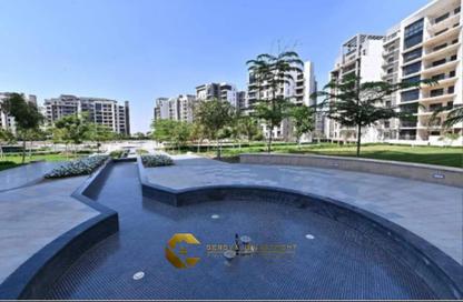 Apartment - 3 Bedrooms - 4 Bathrooms for rent in Zed Towers - Sheikh Zayed Compounds - Sheikh Zayed City - Giza
