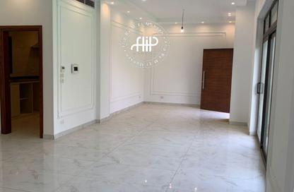 Villa - 6 Bedrooms - 6 Bathrooms for sale in Westown - Sheikh Zayed Compounds - Sheikh Zayed City - Giza