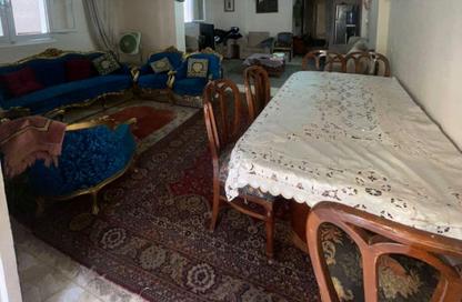 Apartment - 3 Bedrooms - 2 Bathrooms for sale in Mohamed Talaat Salem St. - 1st Zone - Nasr City - Cairo