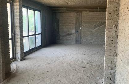 Apartment - 3 - 3 for sale in Westown - Sheikh Zayed Compounds - Sheikh Zayed City - Giza