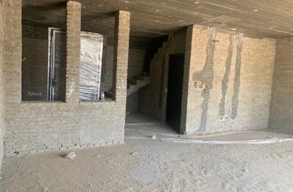 Apartment - 3 - 3 for sale in Westown - Sheikh Zayed Compounds - Sheikh Zayed City - Giza