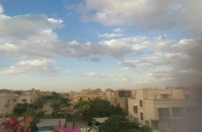 منزل مزدوج - 4 غرف نوم - 4 حمامات للبيع في النسايم - كمبوندات 6 أكتوبر - مدينة 6 أكتوبر - الجيزة منزل مزدوج - 4 غرف نوم - 4 حمامات للبيع في النسايم - كمبوندات 6 أكتوبر - مدينة 6 أكتوبر - الجيزة