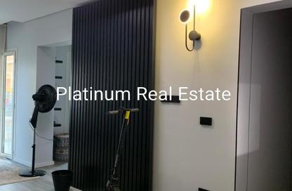 Apartment - 3 - 3 for sale in Mountain View iCity October - 6 October Compounds - 6 October City - Giza