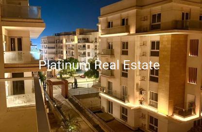 Apartment - 3 - 3 for sale in Mountain View iCity October - 6 October Compounds - 6 October City - Giza