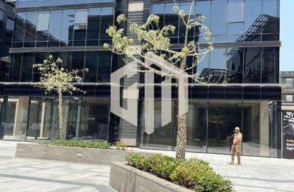 Whole Building - Studio - 1 for rent in Cairo Business Park - 5th Settlement Compounds - The 5th Settlement - New Cairo City - Cairo
