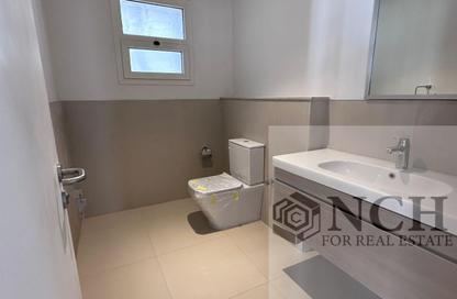 Apartment - 3 Bedrooms - 3 Bathrooms for rent in Mivida - 5th Settlement Compounds - The 5th Settlement - New Cairo City - Cairo
