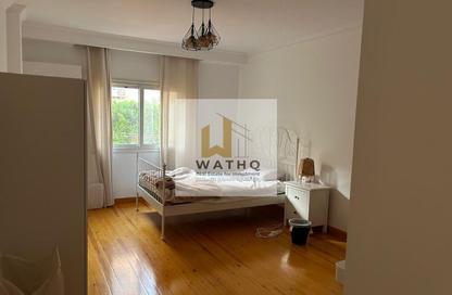 Apartment - 3 - 2 for sale in Continental Residence - Sheikh Zayed Compounds - Sheikh Zayed City - Giza Apartment - 3 - 2 for sale in Continental Residence - Sheikh Zayed Compounds - Sheikh Zayed City - Giza