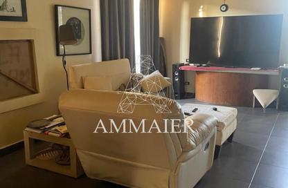 (بنتهاوس  (روف - 3 - 3 للبيع في سيتي فيو - طريق مصر اسكندرية الصحراوي - مدينة 6 أكتوبر - الجيزة