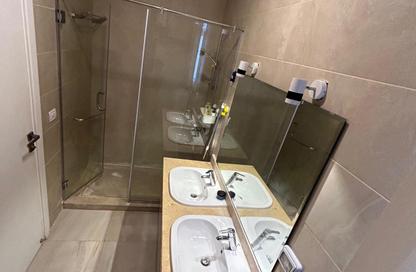 Penthouse - 4 Bedrooms - 4 Bathrooms for sale in Seashell - Sidi Abdel Rahman - North Coast