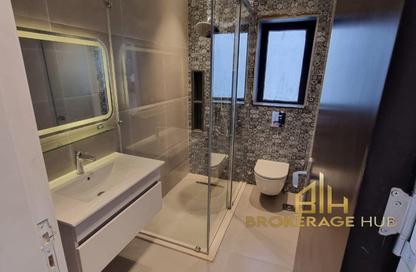 Apartment - 2 Bedrooms - 2 Bathrooms for rent in Lake View Residence - 5th Settlement Compounds - The 5th Settlement - New Cairo City - Cairo