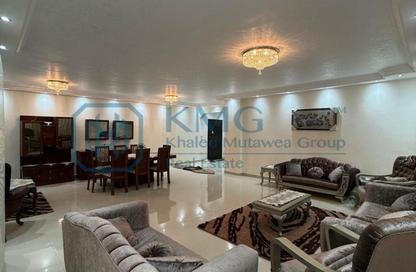 Apartment - 3 Bedrooms - 2 Bathrooms for sale in V90 - North Teseen St. - The 5th Settlement - New Cairo City - Cairo