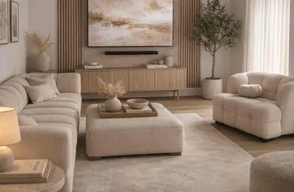 Hotel Apartment - 3 Bedrooms - 2 Bathrooms for sale in Aljar - El Shorouk Compounds - Shorouk City - Cairo