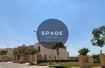 Villa - 3 Bedrooms - 4 Bathrooms for sale in City Gate - 5th Settlement Compounds - The 5th Settlement - New Cairo City - Cairo Villa - 3 Bedrooms - 4 Bathrooms for sale in City Gate - 5th Settlement Compounds - The 5th Settlement - New Cairo City - Cairo