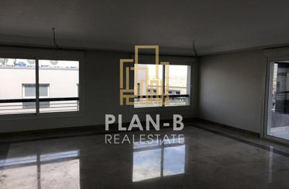 Apartment - 4 Bedrooms - 4 Bathrooms for rent in New Giza - Cairo Alexandria Desert Road - 6 October City - Giza