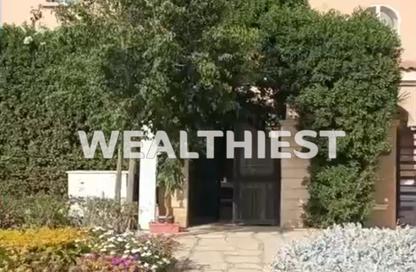 Villa - 4 Bedrooms - 3 Bathrooms for rent in Privado - Madinaty - Cairo