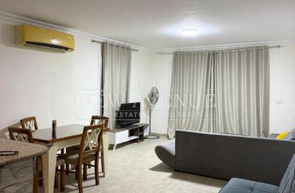 Chalet - 3 Bedrooms - 2 Bathrooms for sale in Azha - Al Ain Al Sokhna - Suez