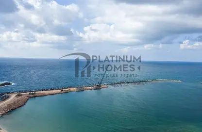 دوبلكس - 3 غرف نوم - 3 حمامات للبيع في طريق الجيش - سيدي بشر - حي اول المنتزة - الاسكندرية